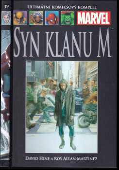 Syn klanu M