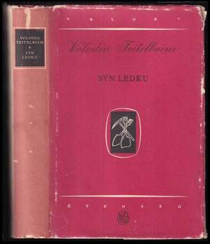 Volodia Teitelboim: Syn ledku