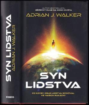 Adrian Walker,: Syn lidstva