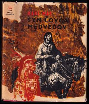 Syn lovca medveďov