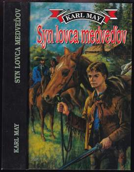 Syn lovca medveďov