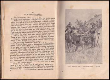 Karl May: Syn lovce medvědů