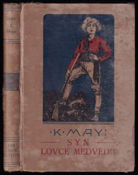 Syn lovce medvědů
