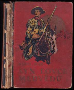 Karl May: Syn lovce medvědů