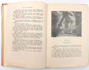 Karl May: Syn lovce medvědů