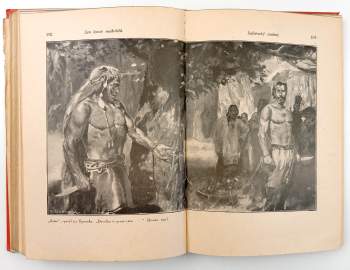 Karl May: Syn lovce medvědů
