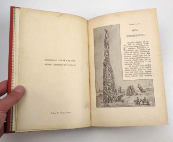 Karl May: Syn lovce medvědů
