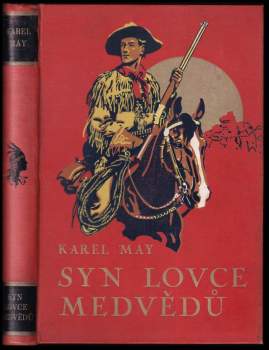 Karl May: Syn lovce medvědů