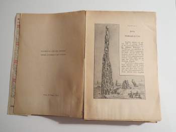 Karl May: Syn lovce medvědů