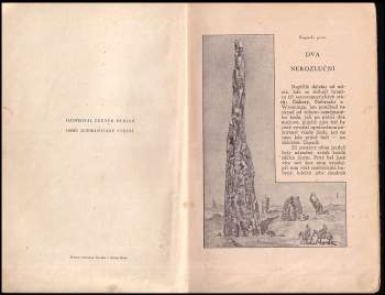 Karl May: Syn lovce medvědů