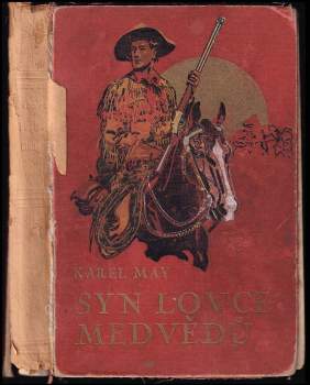 Syn lovce medvědů