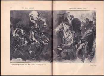 Karl May: Syn lovce medvědů