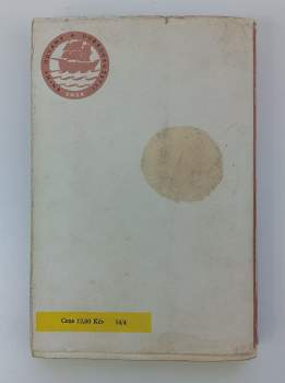 Karl May: Syn lovce medvědů