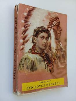 Karl May: Syn lovce medvědů