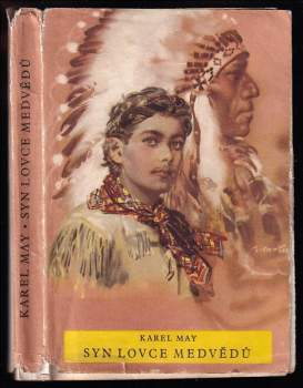 Karl May: Syn lovce medvědů