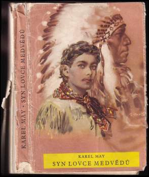Karl May: Syn lovce medvědů