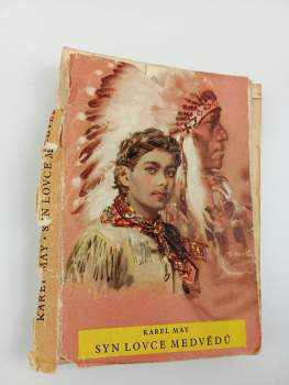 Karl May: Syn lovce medvědů