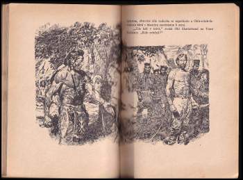 Karl May: Syn lovce medvědů