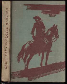 Karl May: Syn lovce medvědů