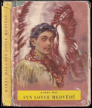 Karl May: Syn lovce medvědů
