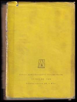 Karl May: Syn lovce medvědů