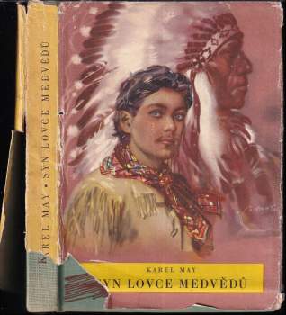 Karl May: Syn lovce medvědů