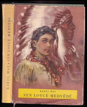 Karl May: Syn lovce medvědů