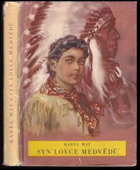 Karl May: Syn lovce medvědů