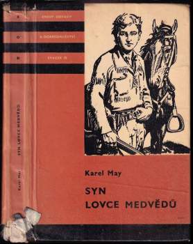 Karl May: Syn lovce medvědů