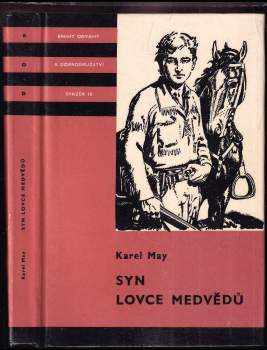 Karl May: Syn lovce medvědů