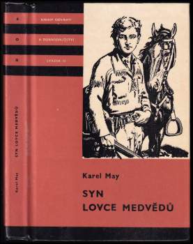 Karl May: Syn lovce medvědů