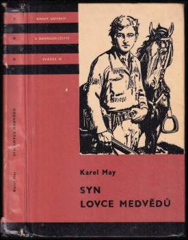 Karl May: Syn lovce medvědů