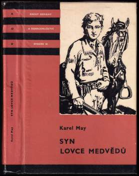Karl May: Syn lovce medvědů