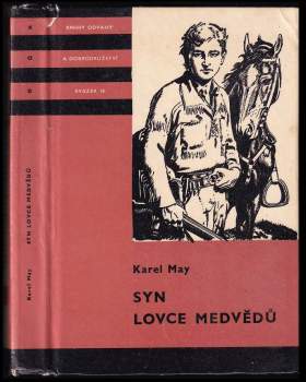 Karl May: Syn lovce medvědů