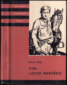 Karl May: Syn lovce medvědů