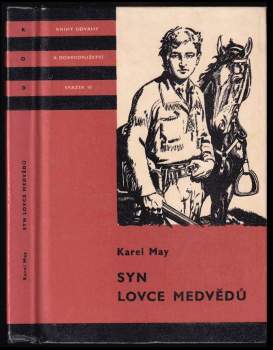 Syn lovce medvědů