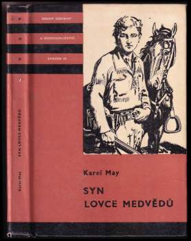 Karl May: Syn lovce medvědů