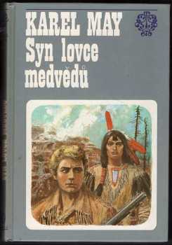 Karl May: Syn lovce medvědů