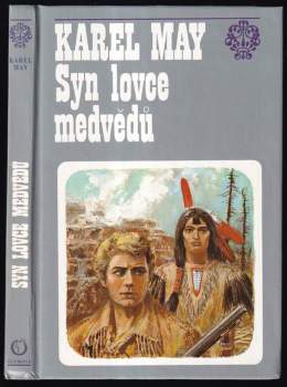 Syn lovce medvědů