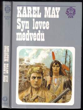 Syn lovce medvědů