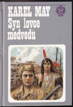 Karl May: Syn lovce medvědů