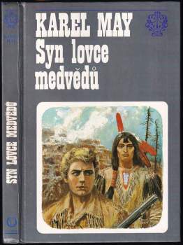 Karl May: Syn lovce medvědů