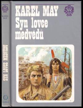 Karl May: Syn lovce medvědů