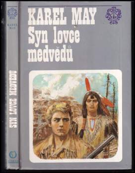 Karl May: Syn lovce medvědů