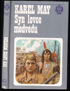 Karl May: Syn lovce medvědů