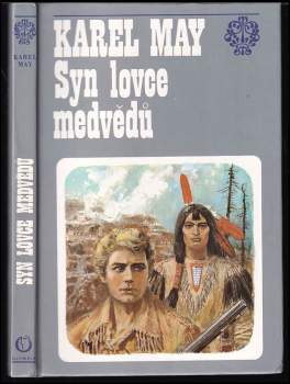 Karl May: Syn lovce medvědů
