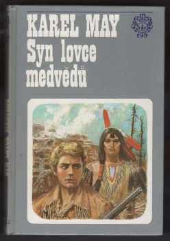 Karl May: Syn lovce medvědů