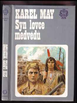 Karl May: Syn lovce medvědů