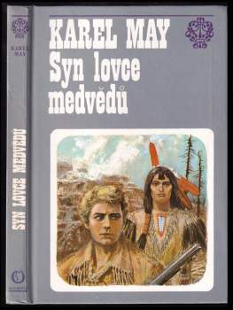 Syn lovce medvědů