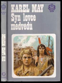 Syn lovce medvědů